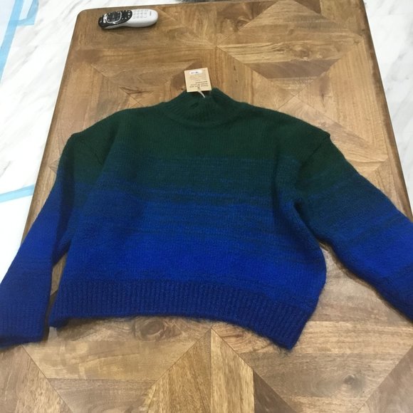 Victoria Beckham sweater size L New oversized fit - Picture 1 of 3